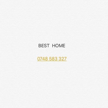 Best Home Vajdahunyad Kültér fotó