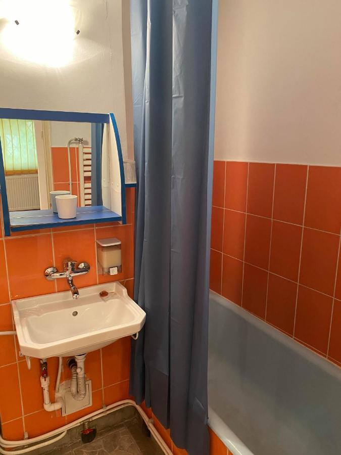 Best Home Vajdahunyad Kültér fotó