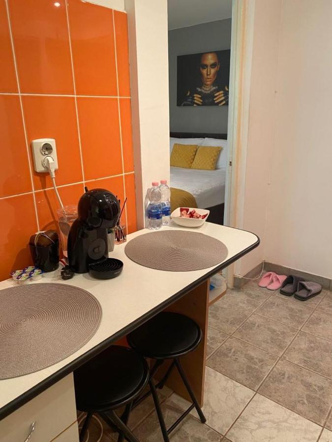 Best Home Vajdahunyad Kültér fotó
